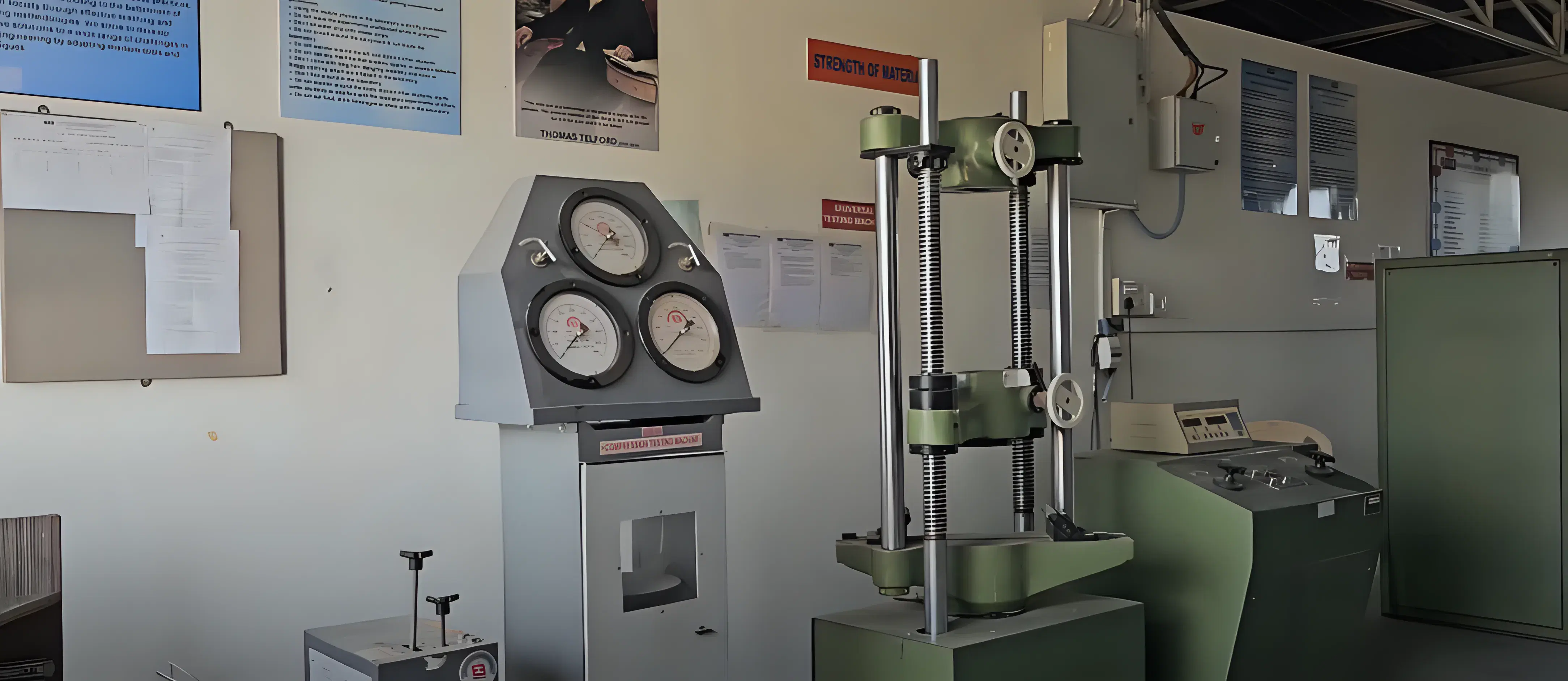 Sanskrithi School of Engineering Puttaparthy Academic Labs photo 5